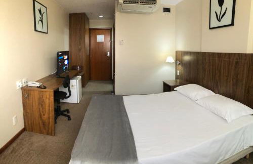 Flat - Go Inn Hotel de Taguatinga - Particular - Foto 16