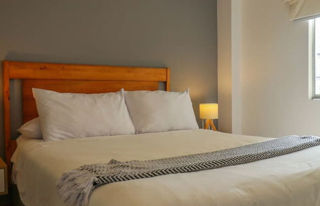 Lovely 3BR With Balcony in Miraflores - Foto 24