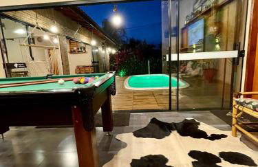 Casa Rústica com piscina - Photo 1