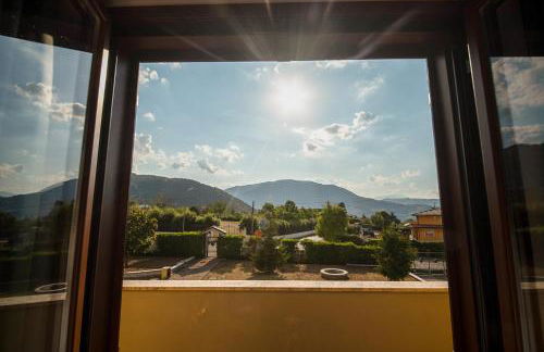 Chico's House - Visit Abruzzo - 5 minutes from Sulmona - Foto 21