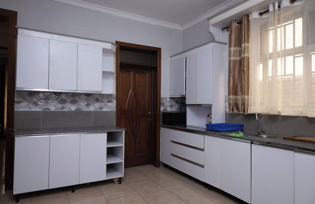 Bonsai Villa Kigali - Foto 18