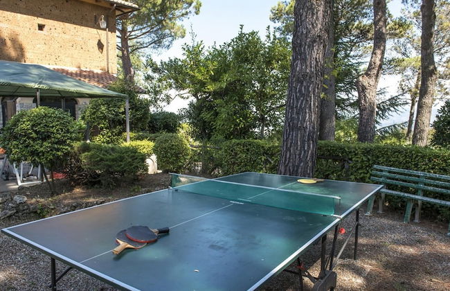 Villa Ombrosa 8 in Porano - Foto 4