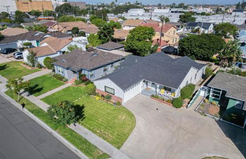 Retreat Minutes To LAX, Manhattan/ Redondo Beach - Foto 32