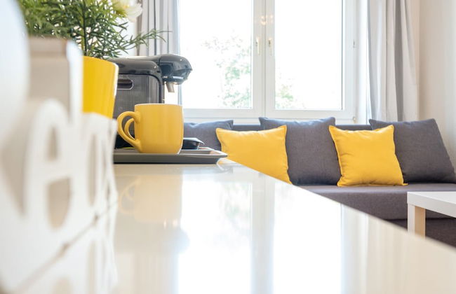 Relax Aachener Boardinghouse Phase 3 - Foto 26