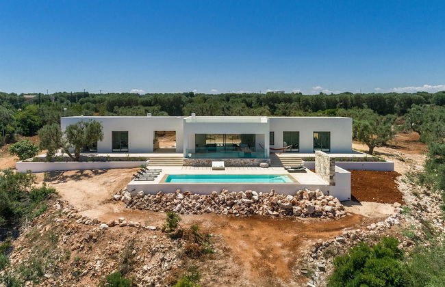 Villa la Linda - Foto 49