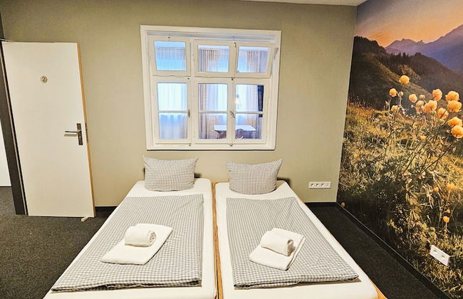 ARRIVEL Apartments Moosfeld - Foto 26