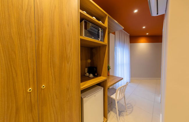 Smart Charlie Vitta Campo Belo - Foto 14