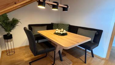 Ferienwohnung Alpenglühen - Foto 3