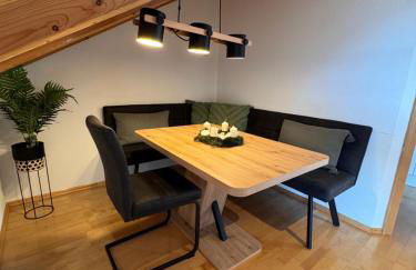 Ferienwohnung Alpenglühen - Foto 3