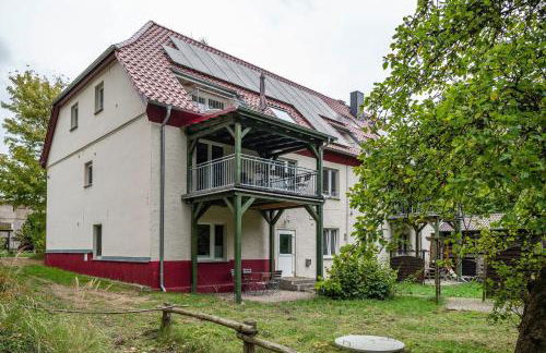 Krüseliner Mühle - Ferienwohnungen - Foto 21
