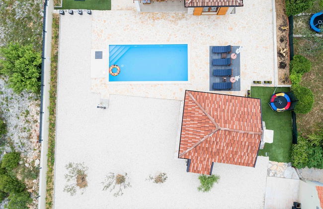 Villa Lucia - Foto 49