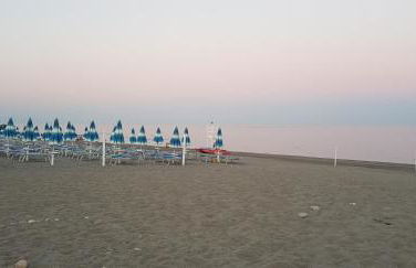 Appartamento I Puritani on the beach - Foto 33