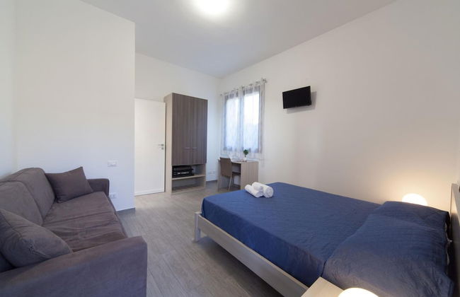 Amaka affittacamere - Foto 13