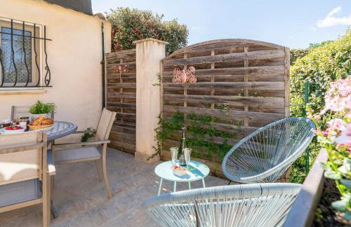 La Petite Maison - Foto 23