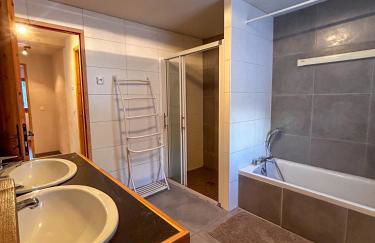 Chalet La Savoyarde - Foto 41