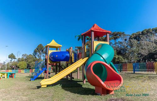 Suíte Mountain Village - Foto 46