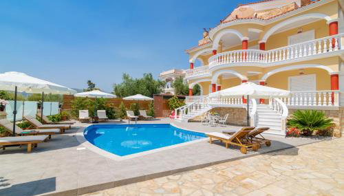 Villa Bella Sole - Foto 2