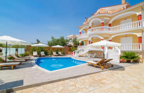 Villa Bella Sole - Foto 2