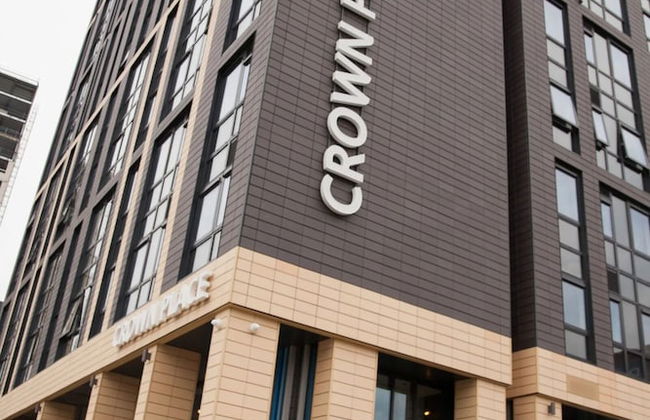 Student Only Crown Place Portsmouth - Foto 22