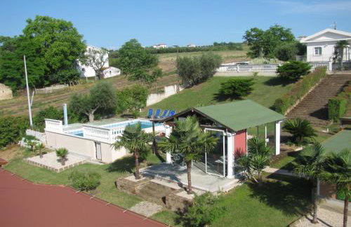 Glamping & Residence IL Villaggio del Re - Foto 37