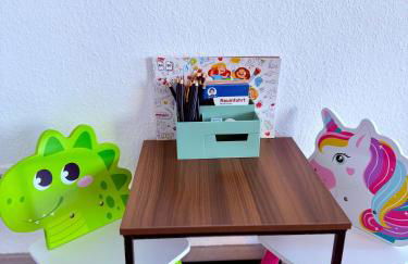 Penthouse mit Sonnenterrasse - zentral in Wunstorf - Foto 18