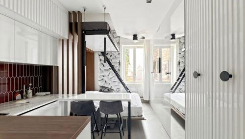 La White box - Foto 5