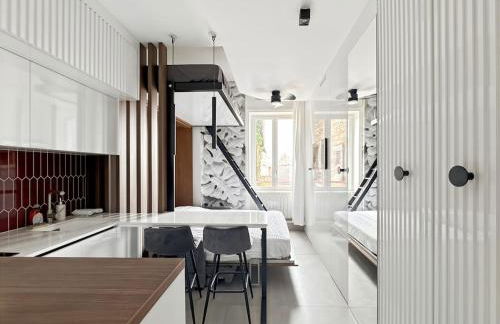 La White box - Foto 5