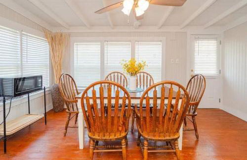 The Cottage - Downtown Rockport - Foto 9