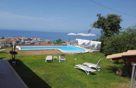 Appartamenti Borgo Panoramico N 3 - Photo 8