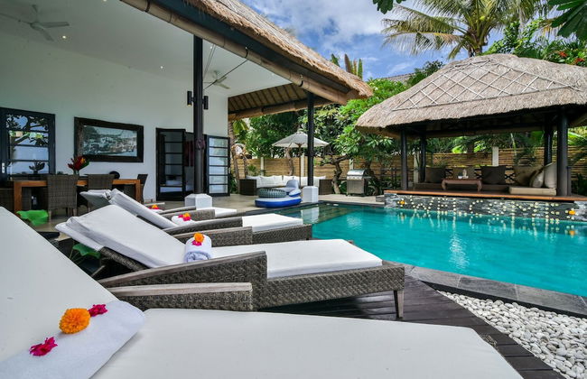 Villa Sheeba - Foto 37