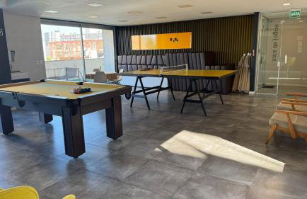 Loft Central com garagem - Foto 12