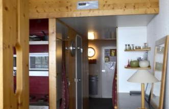 PIERRA MENTA ARC 1800 Studio Appartement - 5 per - Foto 29