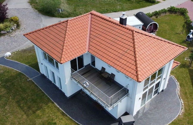 To"n Luchtfuer Comfortable Holiday Residence - Foto 60