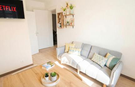 Les Appartements Signature - Foto 63