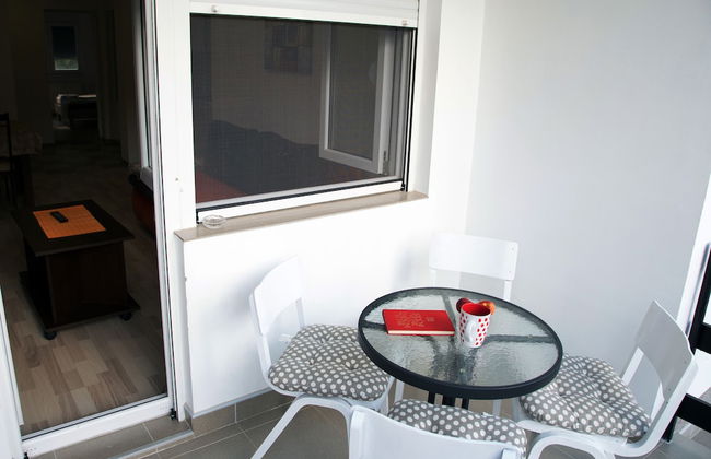 Apartments Velickovic - Photo 31