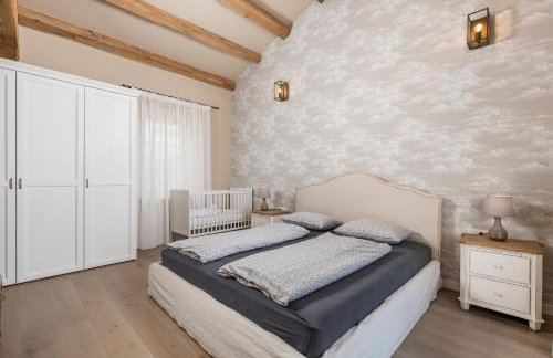 Villa Plava with Panoramic Seaview and big pool - Foto 33