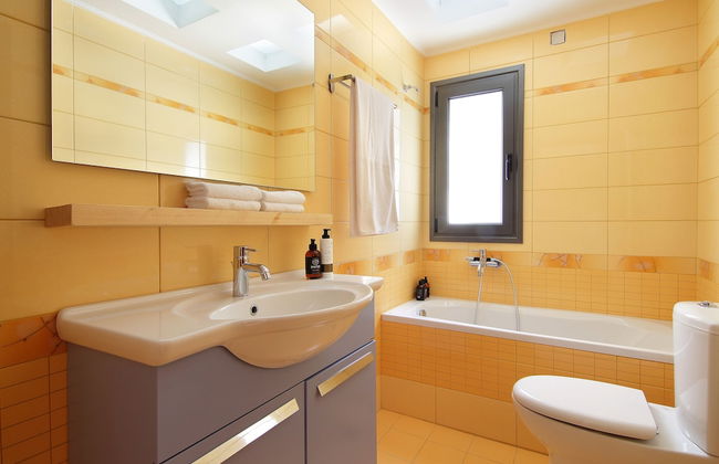 Adam & Eve Villas - Photo 42