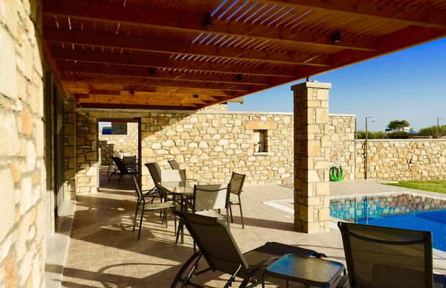 Estrella Villas - Foto 26