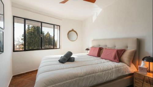 Casa acogedora con chimenea, piscina y vistas a la Sierra - Foto 5