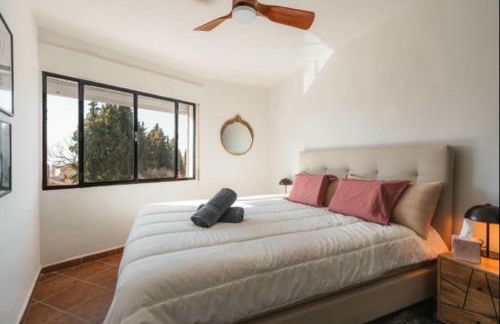 Casa acogedora con chimenea, piscina y vistas a la Sierra - Foto 5