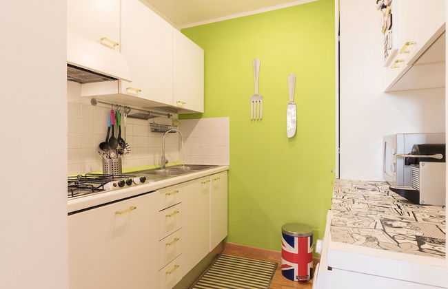 Torre Argentina Penthouse - Foto 15