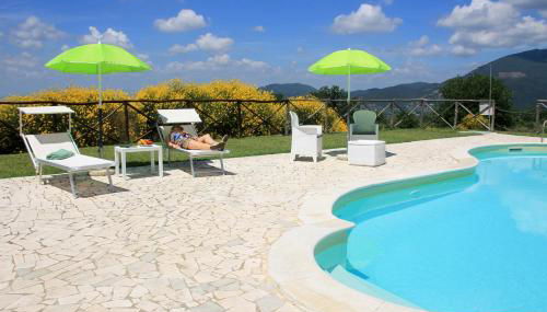 Agriturismo Caprareccia Bianca - Foto 4