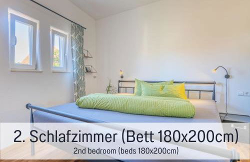 Apartments zum alten Spital | Sauna | Wellnessbreich | Aufzug - Foto 53