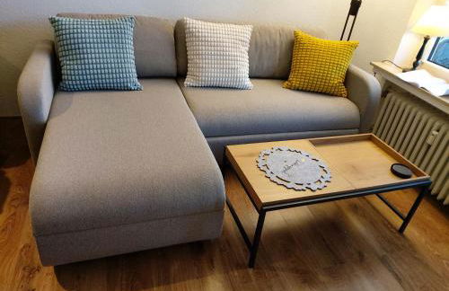 Ferienwohnung Wilmes - Photo 41