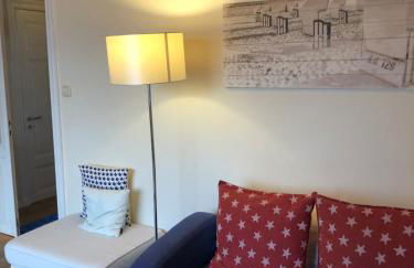 Möwenflug Apartments - Foto 12