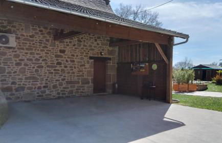 LE POULAILLER DE LA CHAYRIE - Foto 27