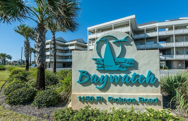 Baywatch D4 - Foto 22