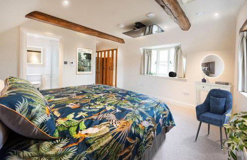 The Perfumery Cottage - Foto 15