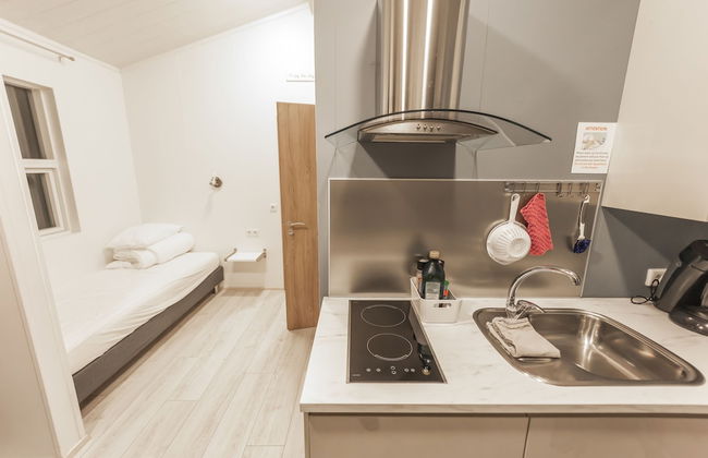 Aurora Cabins - Photo 19