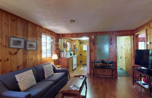 Traditional Maine Cabin - Foto 8